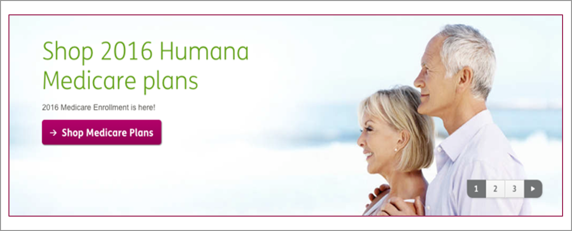 Humana banner version 03