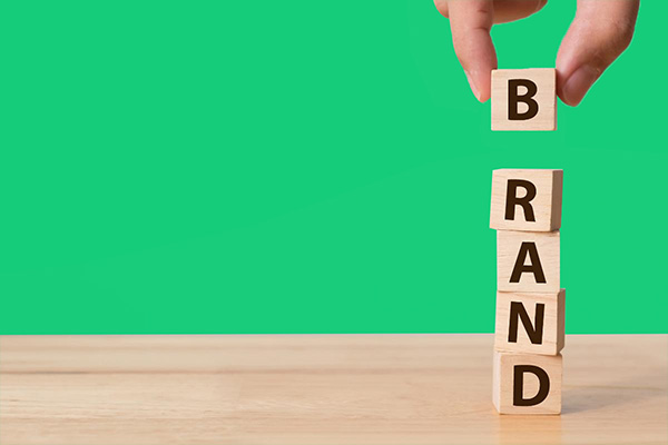 brand development services