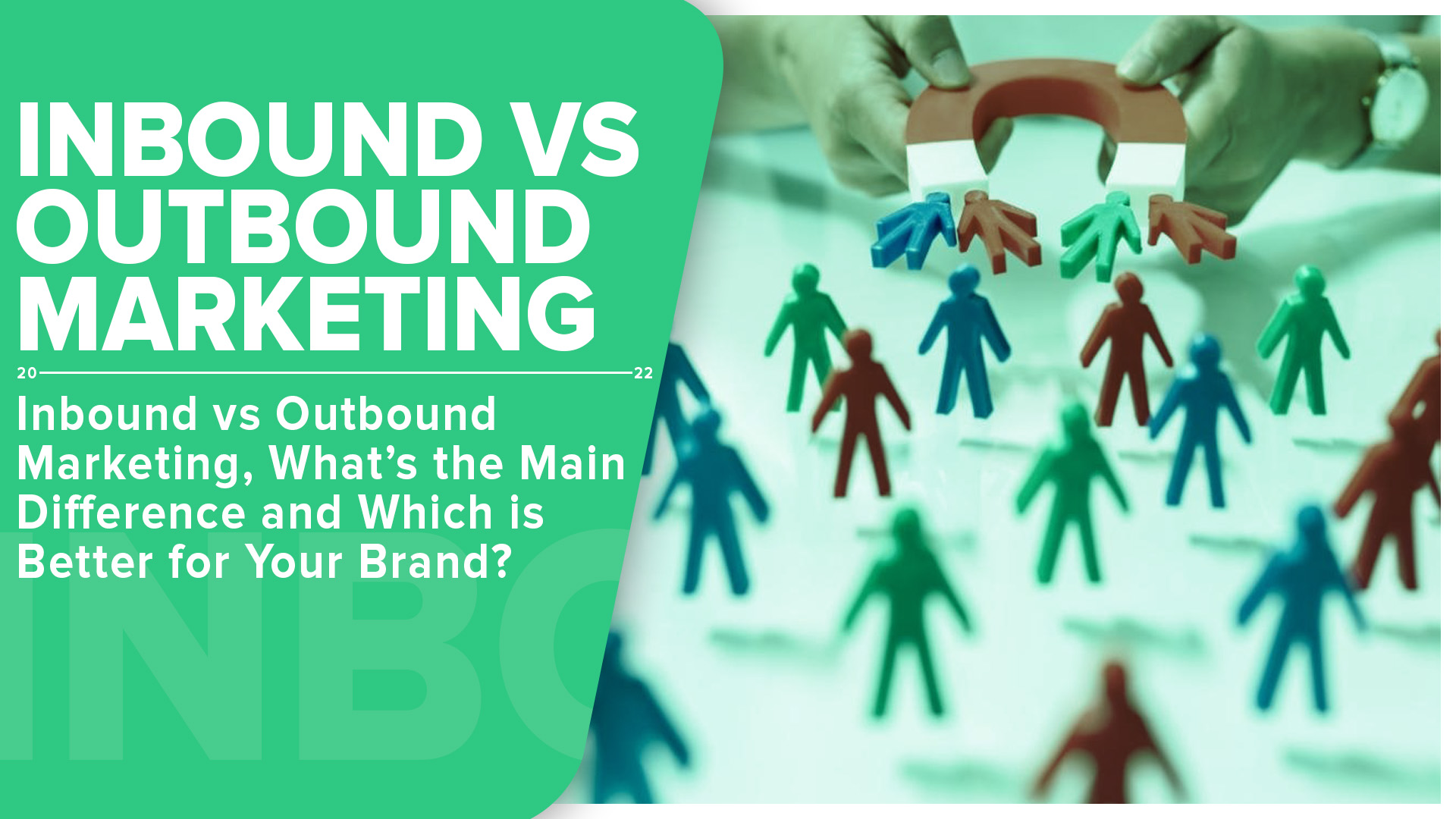 inbound vs outbound marketing cover image