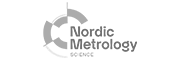 Nordicemetrology client logo