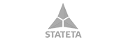 Stateta client logo
