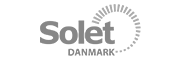 Solet.dk client logo