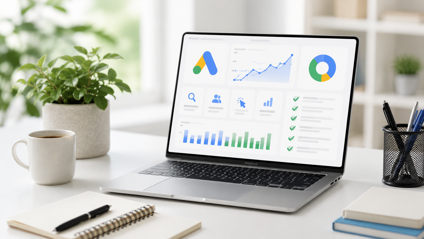 10 Proven Google Ads Strategies to Dominate Your B2B Niche