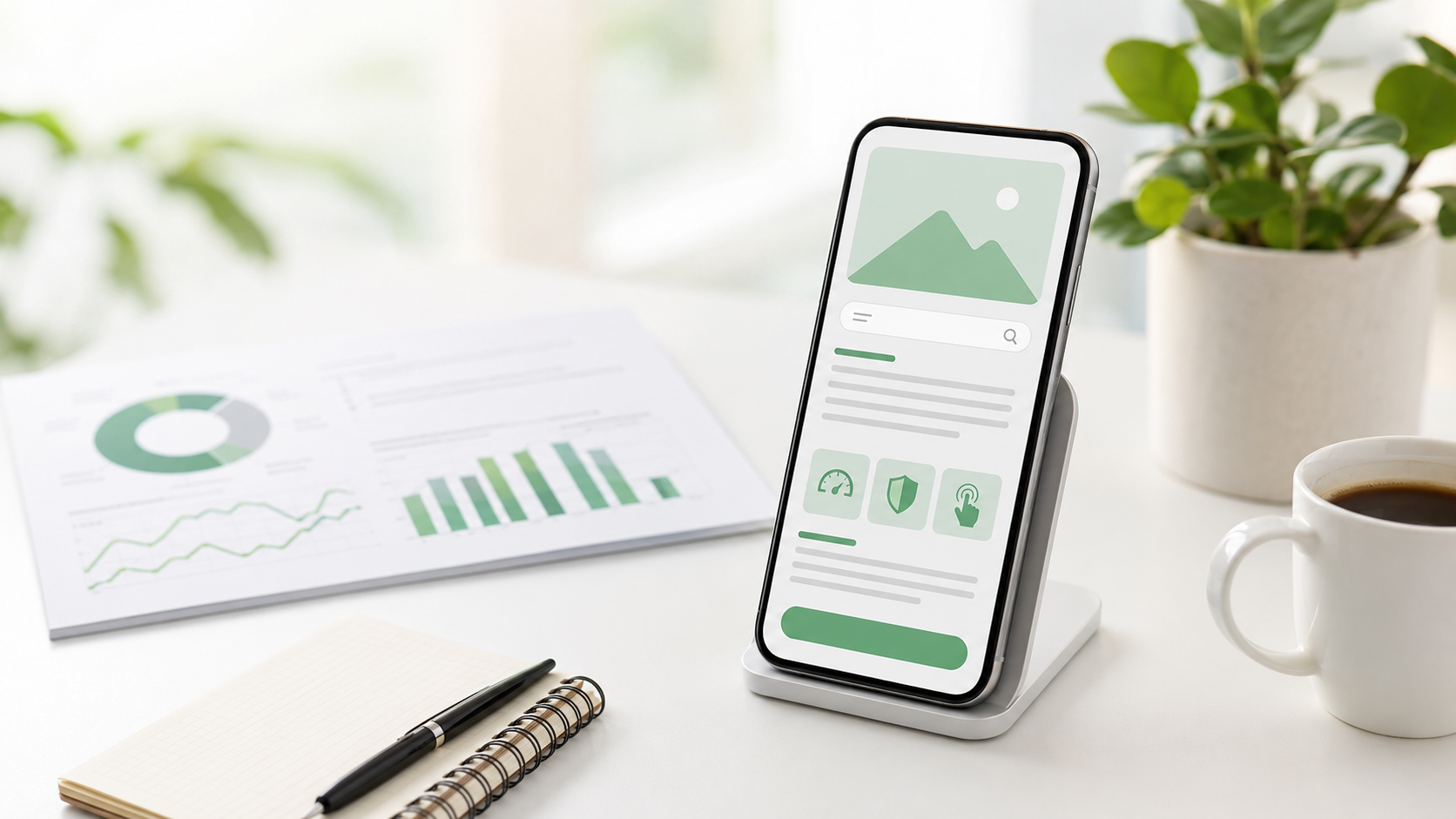 Optimizing for Mobile: SEO Best Practices