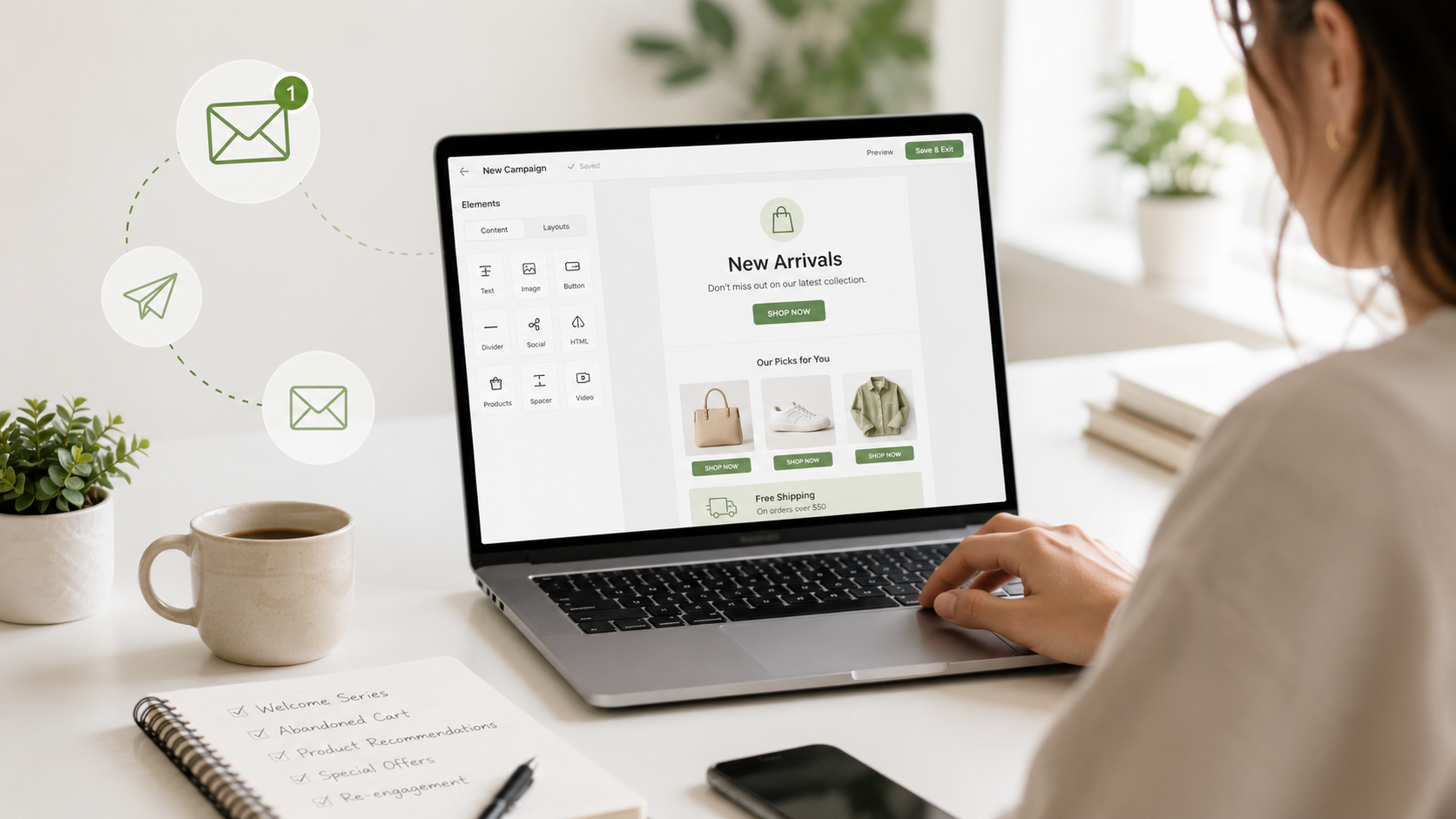 Proven E-Commerce Email Marketing Tactics To Skyrocket Sales Online