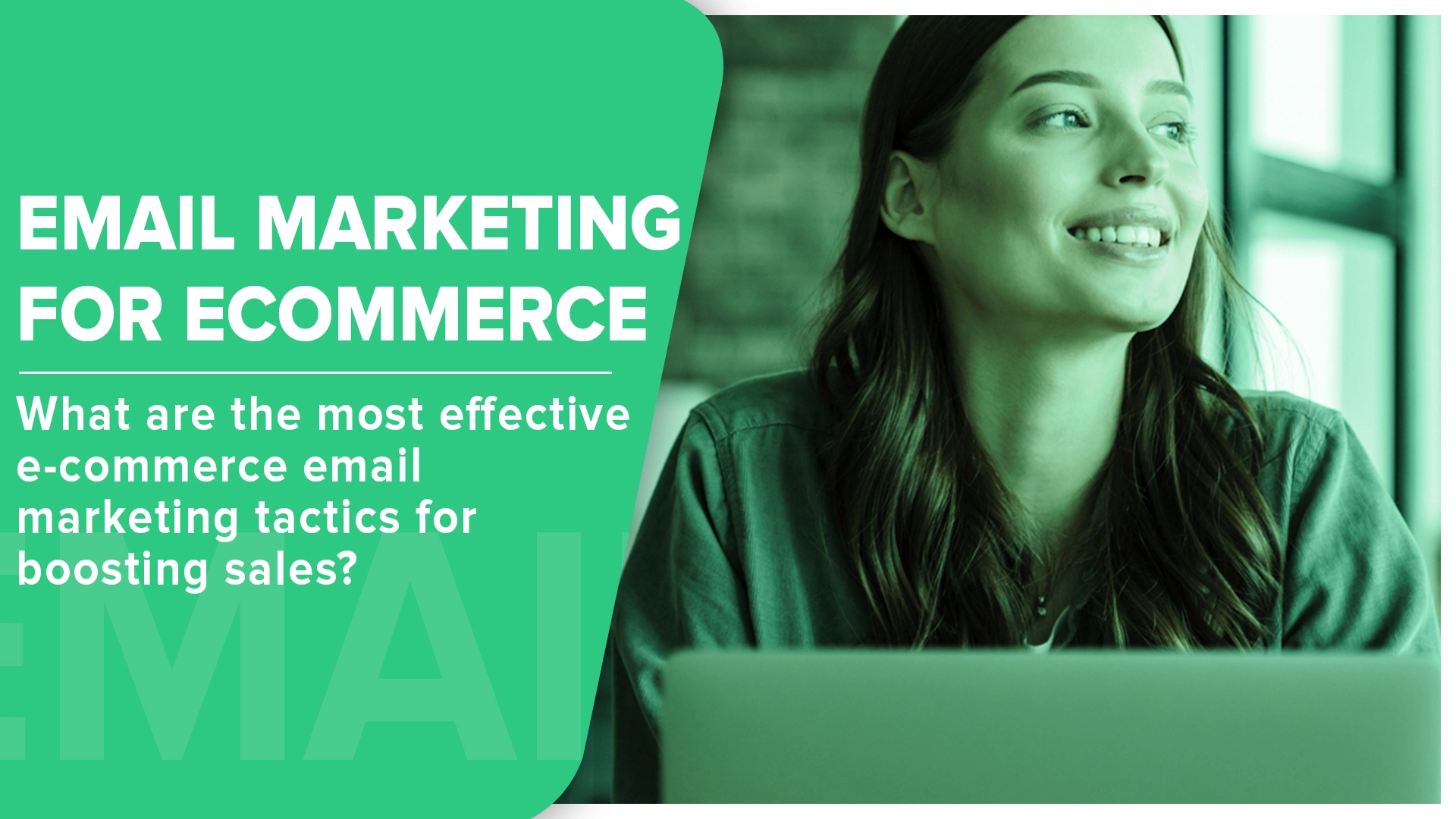 Proven E-Commerce Email Marketing Tactics To Skyrocket Sales Online